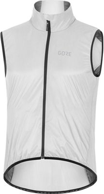 Gore Wear Ambient Cycling Vest SS21 - bianco, bianco
