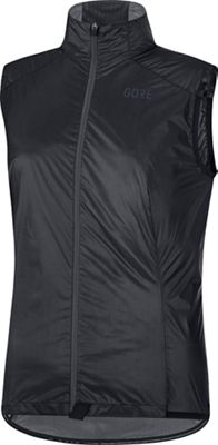 Gore Wear Women's Ambient Cycling Vest SS21 - Nero, Nero