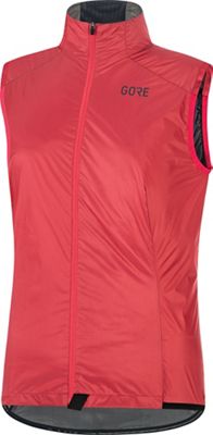 Click to view product details and reviews for Gore Wear Womens Ambient Cycling Vest Ss21 Pink Xl Pink.