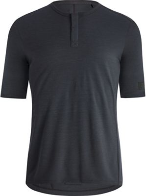 Gore Wear Explore Cycling Shirt SS21 - Nero, Nero