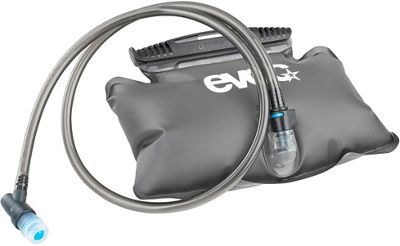 Evoc Hip Pack Hydration Bladder 1.5L SS21 - Carbon Grey, Carbon Grey