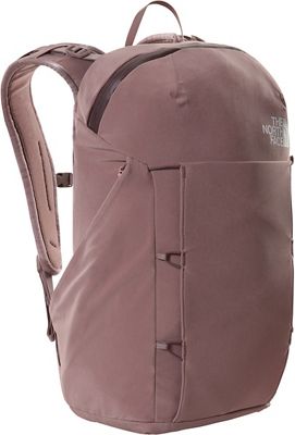 The North Face Active Trail Pack SS21 - Twilight Mauve-Flint Purple - One Size}, Twilight Mauve-Flint Purple