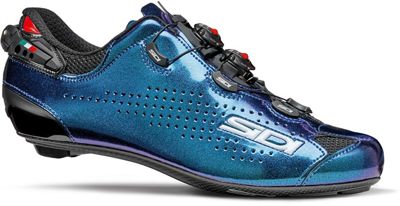 Sidi Shot 2 Road Cycling Shoes SS21 - Galaxy - EU 42}, Galaxy