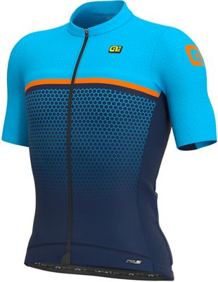Alé PR-S Bridge Jersey SS21 - azzurro - XS, azzurro