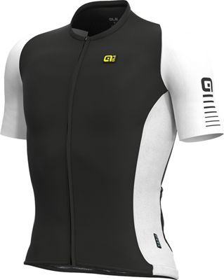 Alé R-EV1 Race 2.0 Jersey SS21 - nero - M, nero