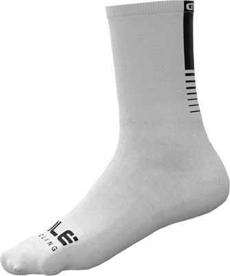 Alé Light Socks SS21 - bianco - M, bianco