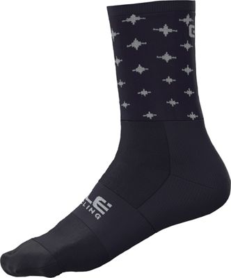 Alé Star Socks SS21 - Blu/Bianco, Blu/Bianco