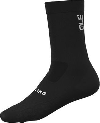 Alé Digitopress Socks SS21 - nero, nero