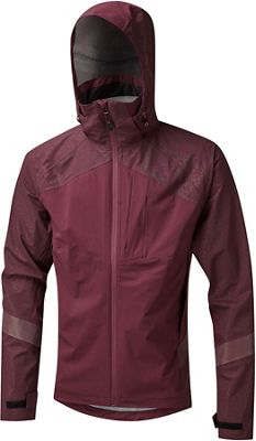 Altura Nightvision Hurricane Waterproof Jacket  - marron, marron