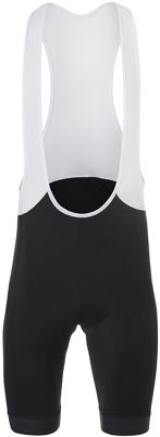 Cuissard court à bretelles Black Sheep Cycling Essentials TEAM SS21 - Noir - XL, Noir