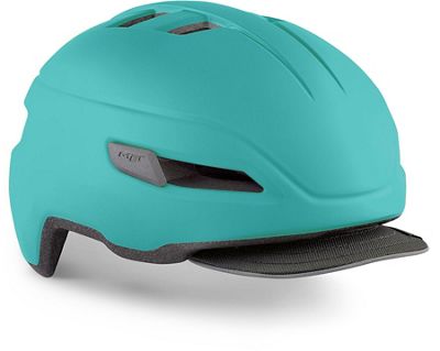 MET Corso Helmet 2021 - Mint Green, Mint Green