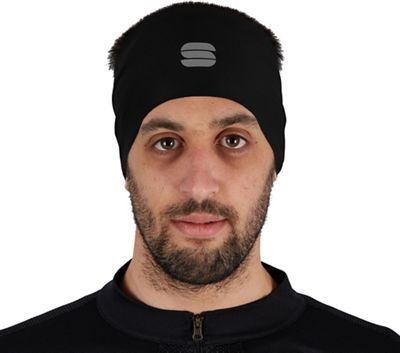 Click to view product details and reviews for Sportful Matchy Headband Ss21 Black One Size Black.