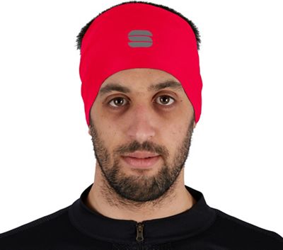 Click to view product details and reviews for Sportful Matchy Headband Ss21 Red One Size Red.