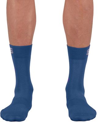 Calzini da ciclismo Sportful Matchy SS21 - Blue Sea, Blue Sea