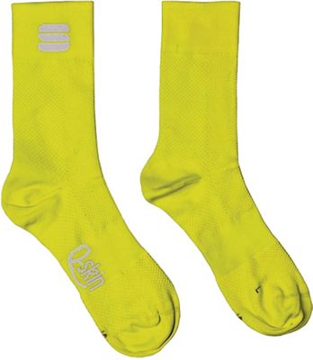 Sportful Matchy Cycling Socks SS21 - Cedar - M/L, Cedar