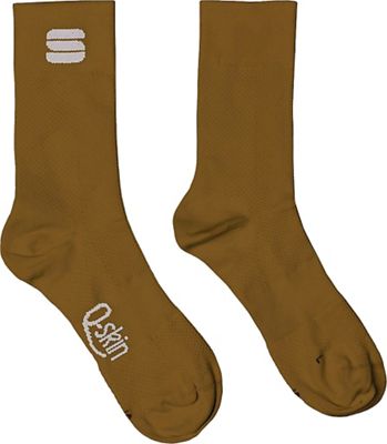Sportful Matchy Cycling Socks SS21 - Liquorice, Liquorice