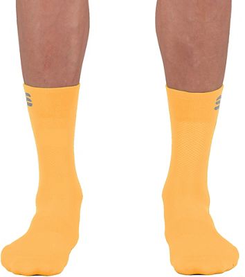 Calzini da ciclismo Sportful Matchy SS21 - giallo - XL, giallo