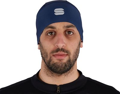 Click to view product details and reviews for Sportful Matchy Underhelmet Ss21 Blue One Size Blue.