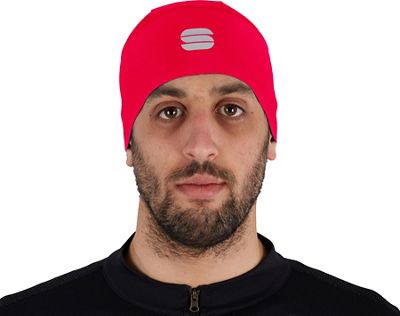 Click to view product details and reviews for Sportful Matchy Underhelmet Ss21 Red One Size Red.