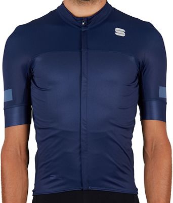 Sportful Classic Cycling Jersey SS21 - blu, blu