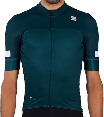 Sportful Classic Cycling Jersey SS21 - Sea Moss, Sea Moss