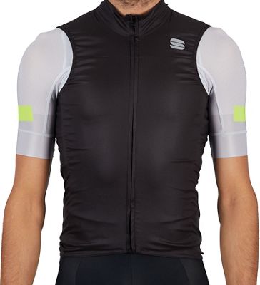 Sportful Pro Vest Cycling Gilet SS21 - nero, nero