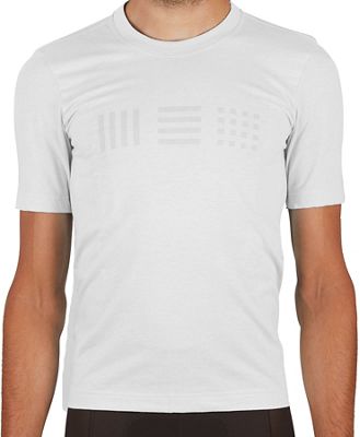 Sportful Giara Tee Cycling Jersey SS21 - bianco - M, bianco