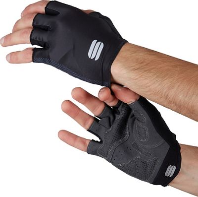 Sportful Race Gloves SS21 - nero, nero