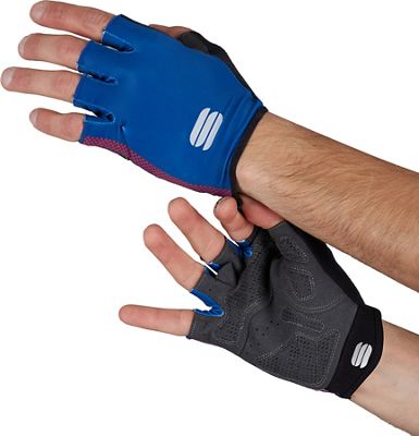 Sportful Race Gloves SS21 - Blue Ceramic - XXL, Blue Ceramic