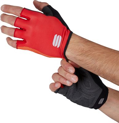 Sportful Race Gloves SS21 - rosso - XXL, rosso
