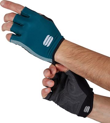Sportful Race Gloves SS21 - Sea Moss - XL, Sea Moss