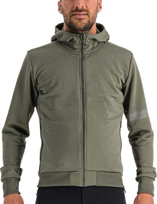 Felpa con cappuccio Sportful Giara SS21 - Beetle - XL, Beetle