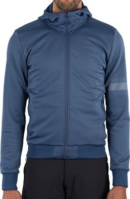 Sportful Giara Hoodie SS21 - Blue Sea - XXL}, Blue Sea