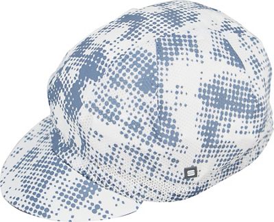 Sportful Escape Cycling Cap SS21 - White-Blue Sea - One Size, White-Blue Sea