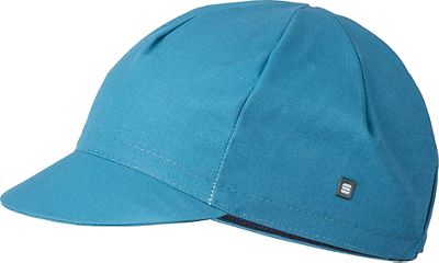 Sportful Matchy Cycle Cap SS21 - Berry Blue - One Size, Berry Blue