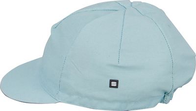 Sportful Matchy Cycle Cap SS21 - Blue Sky - One Size, Blue Sky