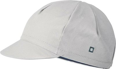 Sportful Matchy Cycle Cap SS21 - White - One Size, White