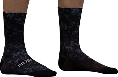Sportful Escape Cycling Socks SS21 - nero, nero