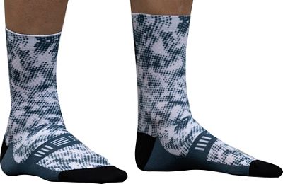 Sportful Escape Cycling Socks SS21 - bianco - M/L, bianco