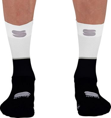 Sportful Light Cycling Socks SS21 - nero, nero