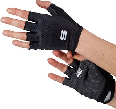 Sportful Women's Race Gloves SS21 - nero, nero