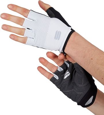 Click to view product details and reviews for Sportful Womens Race Gloves Ss21 White White.