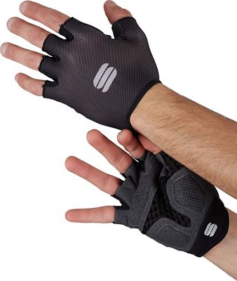 Sportful Air Gloves SS21 - nero, nero