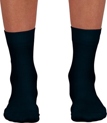 Sportful Women's Matchy Cycling Socks SS21 - nero - L/XL/XXL, nero