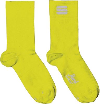 Sportful Women's Matchy Cycling Socks SS21 - Cedar - L/XL/XXL, Cedar