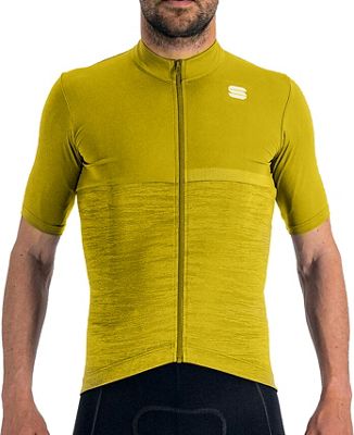 Sportful Giara Cycling Jersey SS21 - Masala - L}, Masala