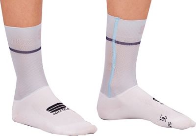 Sportful Women's Light Cycling Socks SS21 - Blue Sky - S/M, Blue Sky