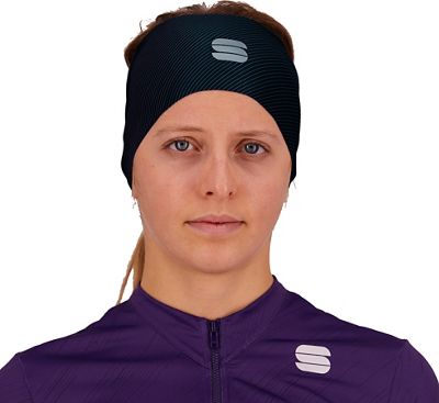 Click to view product details and reviews for Sportful Womens Race Headband Ss21 Black One Size Black.