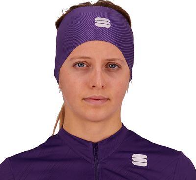 Click to view product details and reviews for Sportful Womens Race Headband Ss21 Violet One Size Violet.