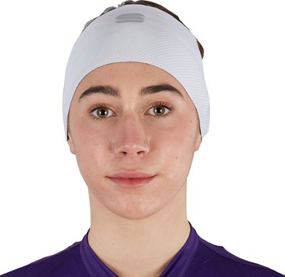 Click to view product details and reviews for Sportful Womens Race Headband Ss21 White One Size White.